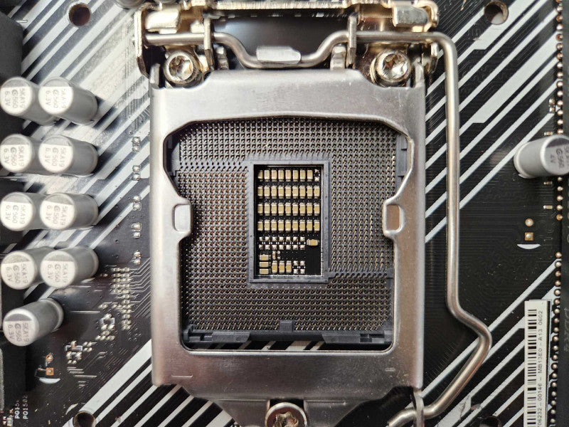 ASUS Prime B460M-A LGA 1200 DDR4 Intel 10th Gen Gaming Motherboard, READ