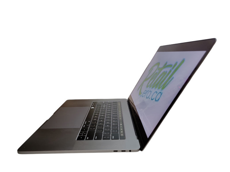 Apple MacBook Pro 15" 2019 A1990 | 6-Core i7-9750H 16GB DDR4 250GB SSD - READ