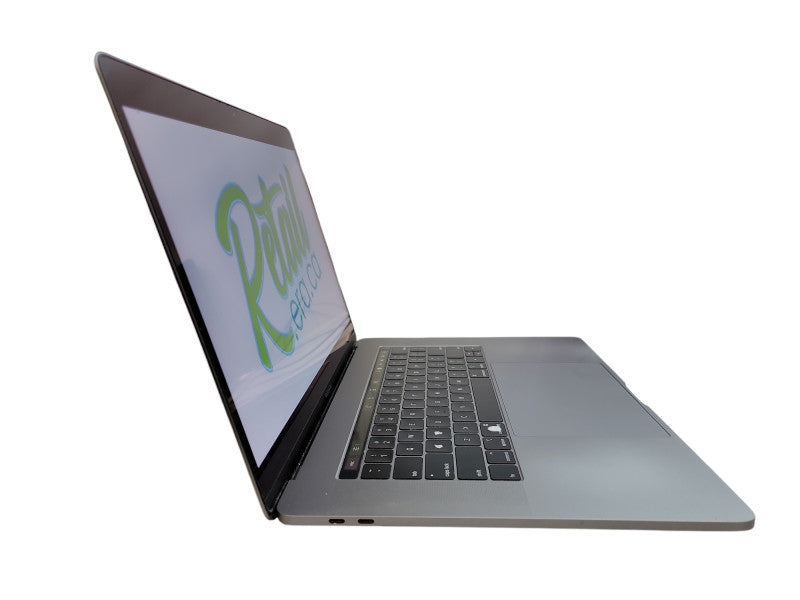Apple MacBook Pro 15" 2019 A1990 | 6-Core i7-9750H 16GB DDR4 250GB SSD - READ