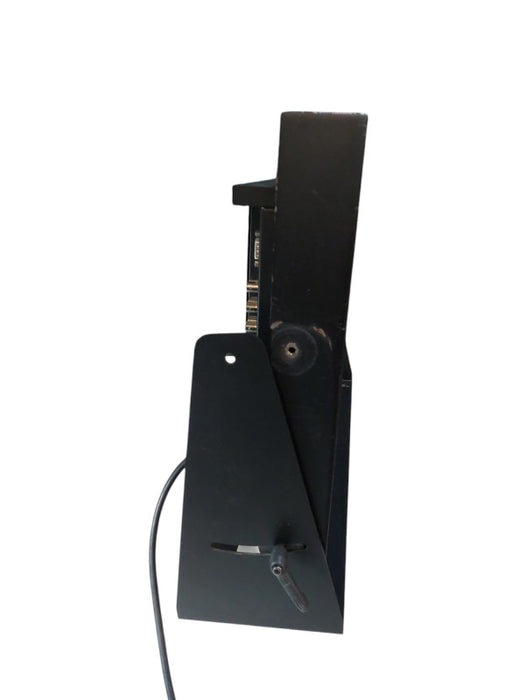 Panavision TVLOGIC Multi Format LCD Monitor Model: XVM-245W =