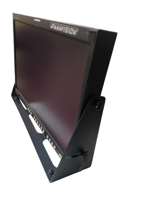 Panavision TVLOGIC Multi Format LCD Monitor Model: XVM-245W =