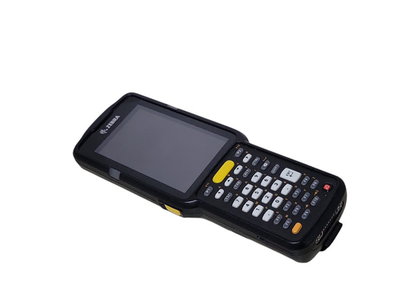 Zebra MC330K-SE3HA3US Handheld Android Computer Barcode Scanner _