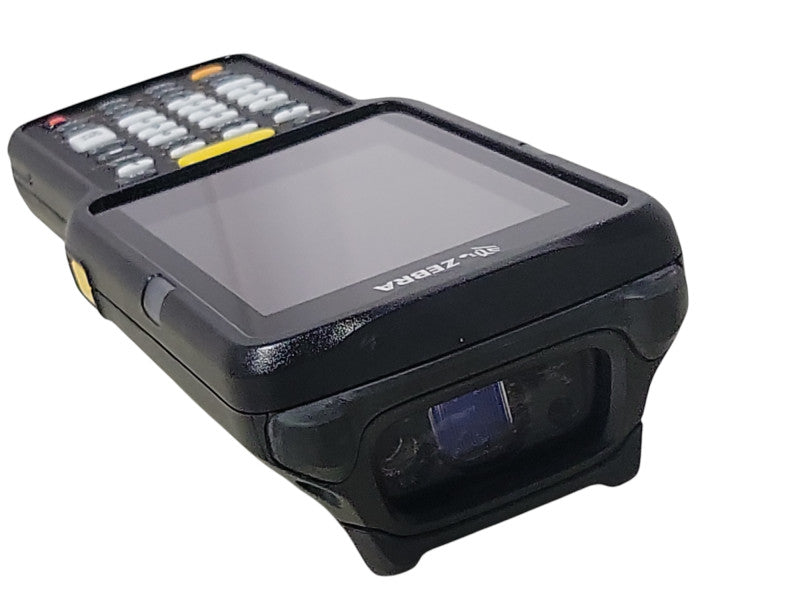 Zebra MC330K-SE3HA3US Handheld Android Computer Barcode Scanner _