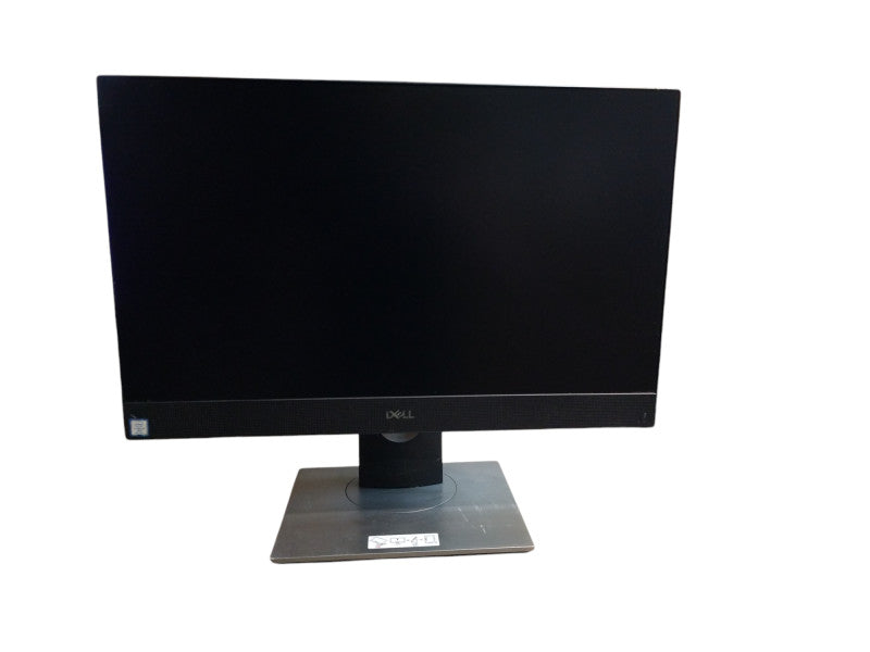 Dell OptiPlex 7470 All-in-One | Intel i5-9500 @3.00GHz | 16 GB RAM | 256 SSD