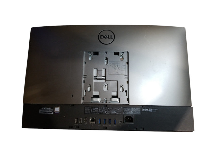 Dell OptiPlex 7470 All-in-One | Intel i5-9500 @3.00GHz | 16 GB RAM | 256 SSD