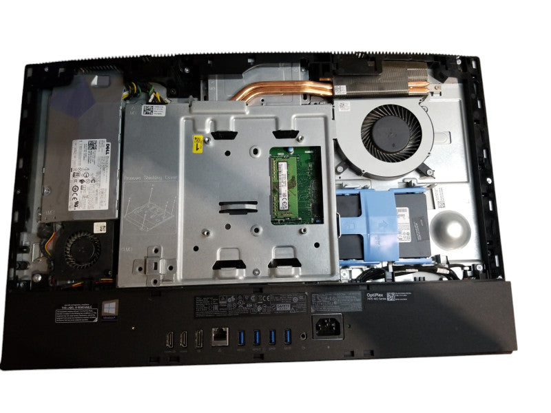 Dell OptiPlex 7470 All-in-One | Intel i5-9500 @3.00GHz | 16 GB RAM | 256 SSD