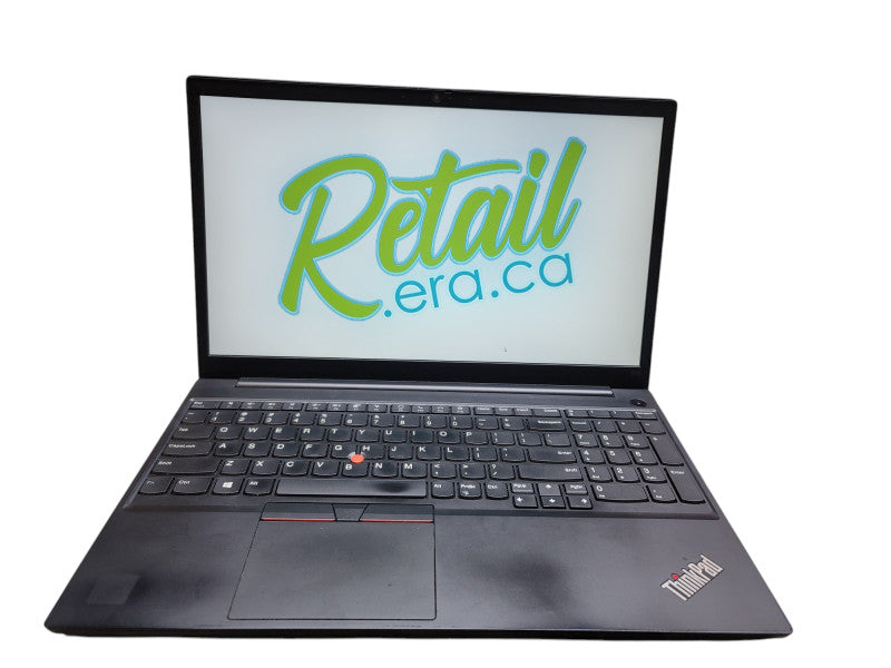 Lenovo ThinkPad E15| i5-1135G7| 16GB DDR4| 256GB SSD  Qβ Lap200
