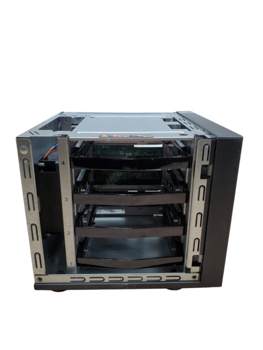 Lenovo ix4-300d 4-bay Network Storage | w/ Caddies | *READ*