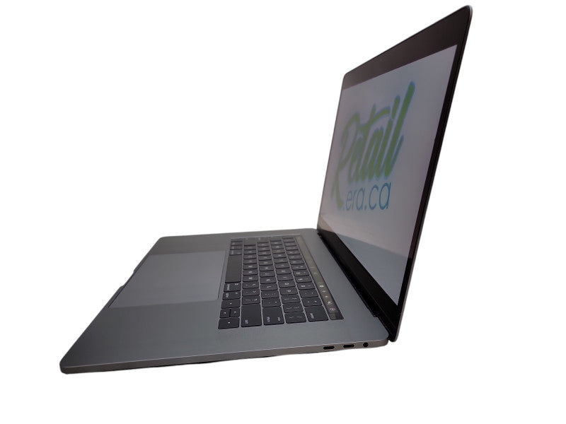 Apple MacBook Pro A1707 2016 | i7-6700HQ @2.6GHz | 16GB DDR3 250GB SSD - READ Q