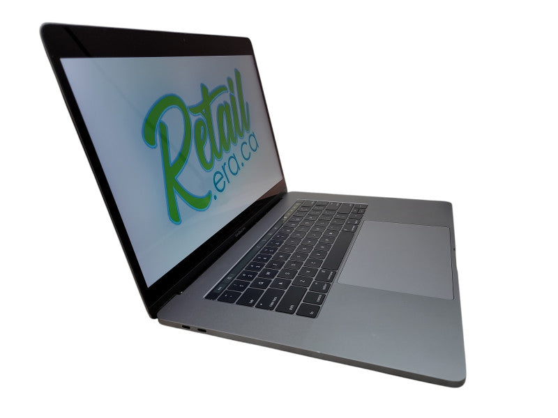 Apple MacBook Pro A1707 2016 | i7-6700HQ @2.6GHz | 16GB DDR3 250GB SSD - READ Q