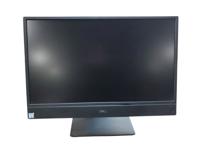 Dell Optiplex 5260 AIO 21.5" intel i5-8500 3.00GHz 16GB RAM - NO HDD
