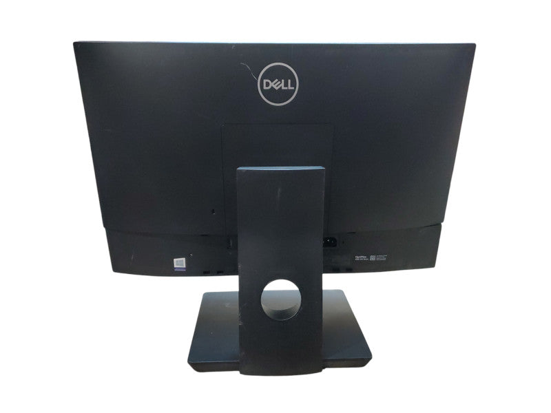 Dell Optiplex 5260 AIO 21.5" intel i5-8500 3.00GHz 16GB RAM - NO HDD