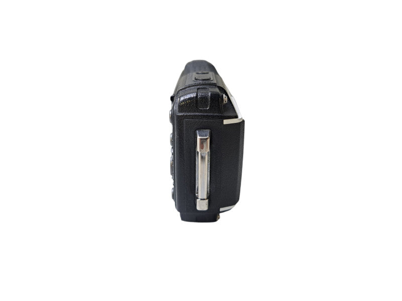 RICOH WG-4 Silver 16.0 MP Waterproof Action Camera *READ*