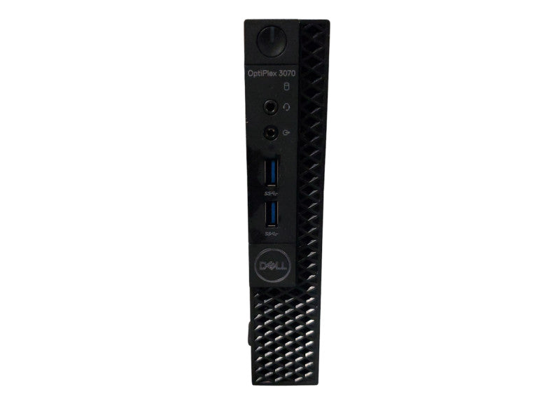 Dell Optiplex 3070 USFF Core i5-9500T 2.20GHz 16GB - No HDD