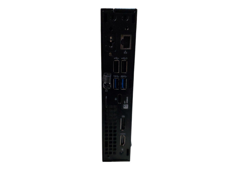 Dell Optiplex 3070 USFF Core i5-9500T 2.20GHz 16GB - No HDD