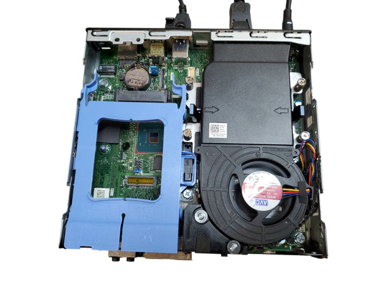 Dell Optiplex 3070 USFF Core i5-9500T 2.20GHz 16GB - No HDD