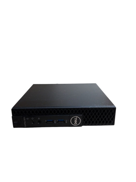 DELL OptiPlex 3070 USFF - Intel i5-9500T @2.20GHz - 16GB RAM - No HDD