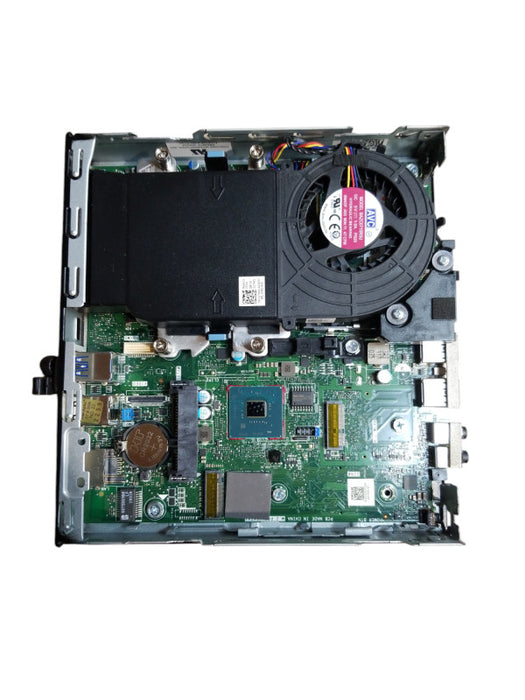 DELL OptiPlex 3070 USFF - Intel i5-9500T @2.20GHz - 16GB RAM - No HDD