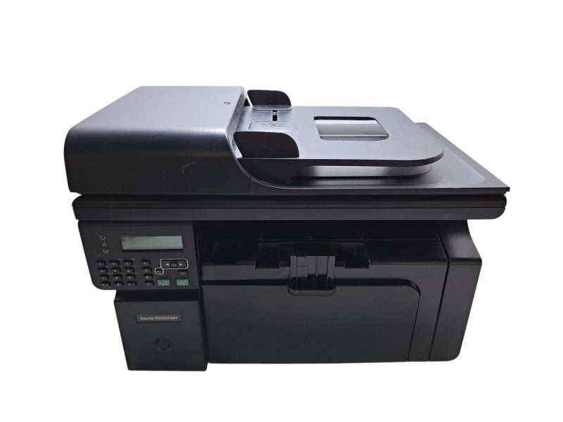 HP LaserJet M1212nf MFP All-In-One Laser Printer | Tested