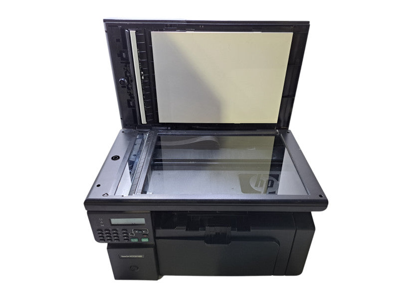 HP LaserJet M1212nf MFP All-In-One Laser Printer | Tested