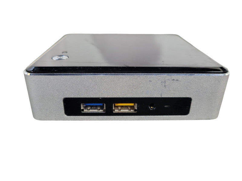 Intel NUC6i3SYB i3-6100U 16GB RAM |No HDD Q