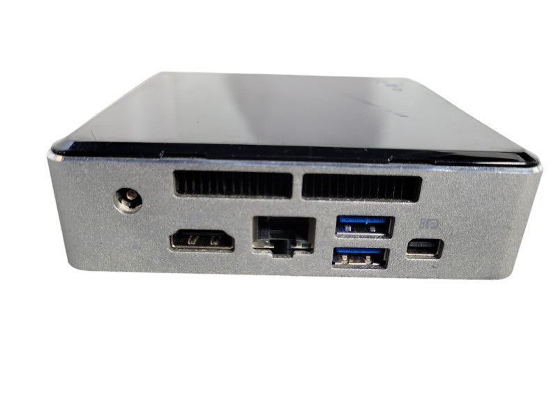 Intel NUC6i3SYB i3-6100U 16GB RAM !