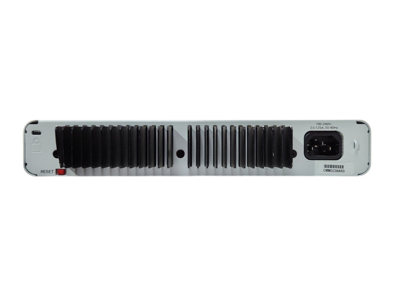 Cisco Catalyst 2960-C WS-C2960C-8PC-L, 8-port Ethernet PoE Network Switch Q