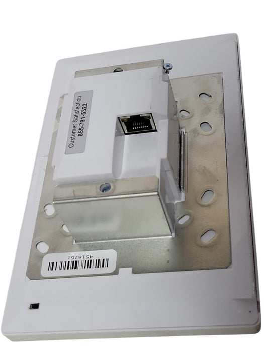 Crestron TSW-752-W-S Touchscreen Panel _