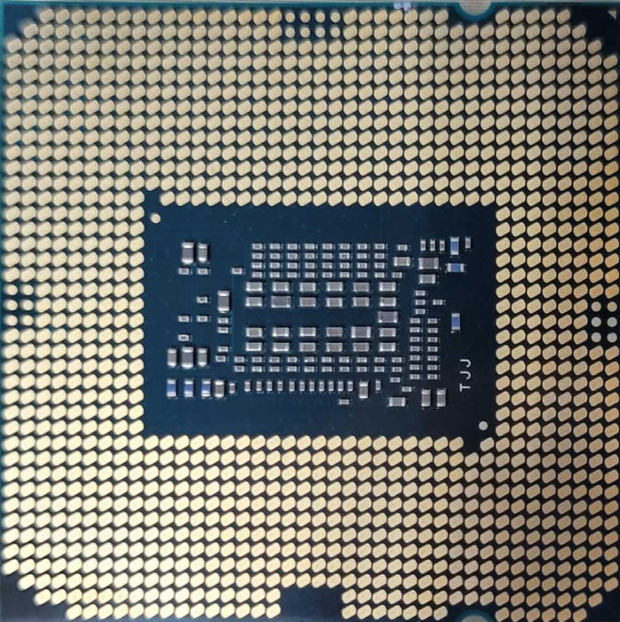 Intel Core I3-10100 SRH3N 3.60GHz Desktop processor _