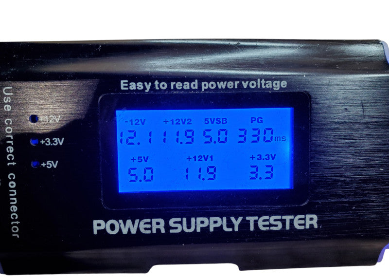 SilverStone Strider Gold SST-ST1200-G | 1200w Modular Power Supply