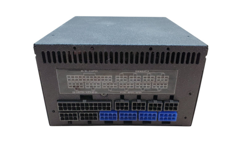 SilverStone Strider Gold SST-ST1200-G | 1200w Modular Power Supply