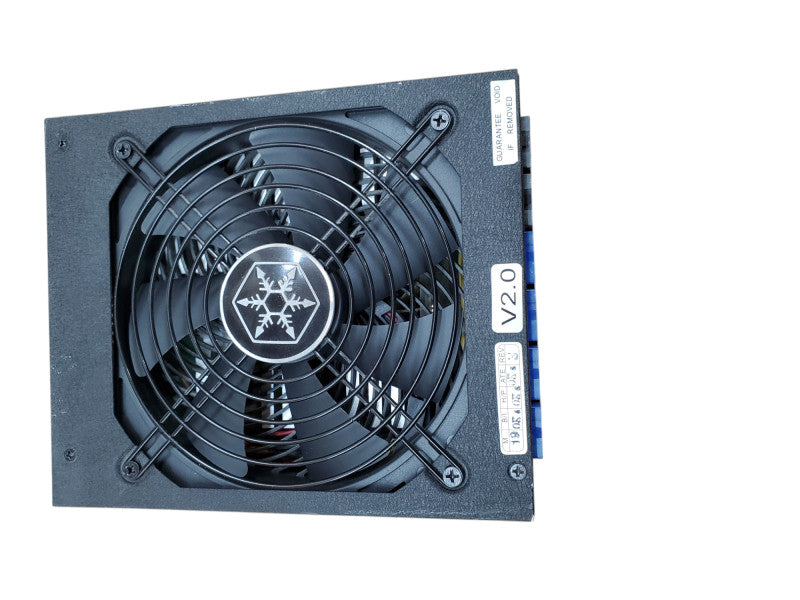 SilverStone Strider Gold SST-ST1200-G | 1200w Modular Power Supply