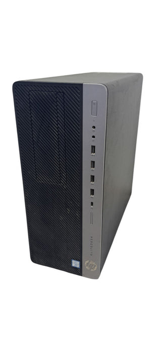 HP  Elitedesk 800 G4|i5 8500 CPU|16GB RAM| 250GB SSD
