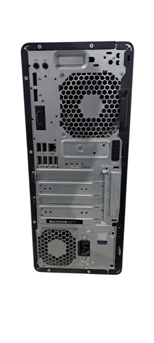 HP  Elitedesk 800 G4|i5 8500 CPU|16GB RAM| 250GB SSD