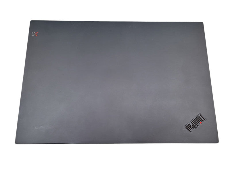 Lenovo ThinkPad X1 Extreme| i7-8750H| 32GB DDR4| GTX 1050 Ti| 256GB SSD  β Lap200
