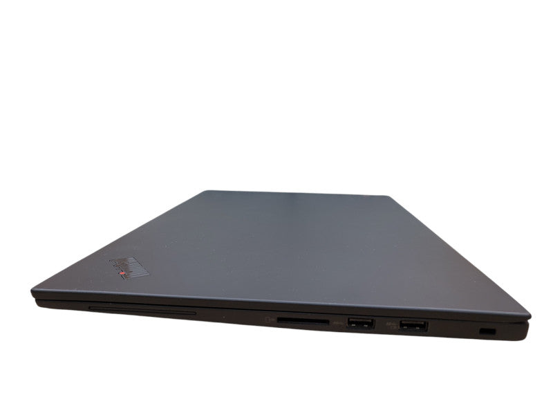 Lenovo ThinkPad X1 Extreme| i7-8750H| 32GB DDR4| GTX 1050 Ti| 256GB SSD  β Lap200