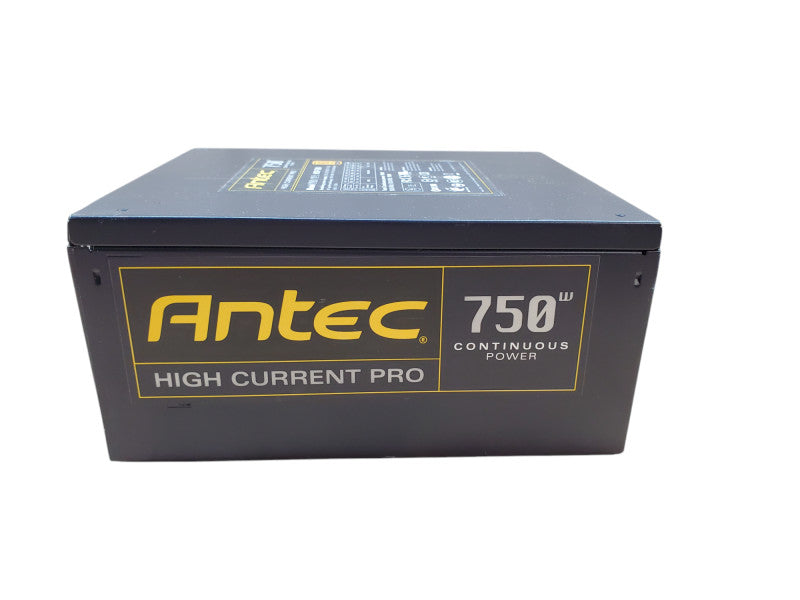 ANTEC HCP-750 High Current Pro | 750W Continuous Power Power Supply