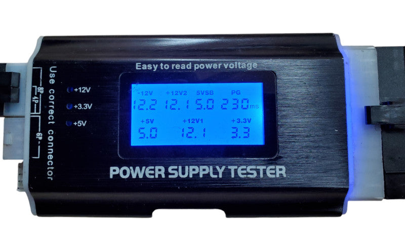 ANTEC HCP-750 High Current Pro | 750W Continuous Power Power Supply