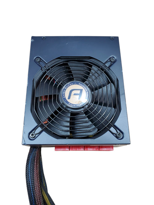 ANTEC HCP-750 High Current Pro | 750W Continuous Power Power Supply