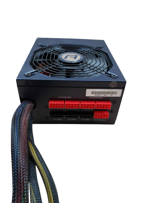 ANTEC HCP-750 High Current Pro | 750W Continuous Power Power Supply