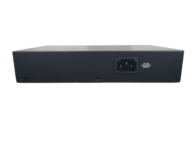 Linksys SE3016 16 Port Gigibit Ethernet Switch !