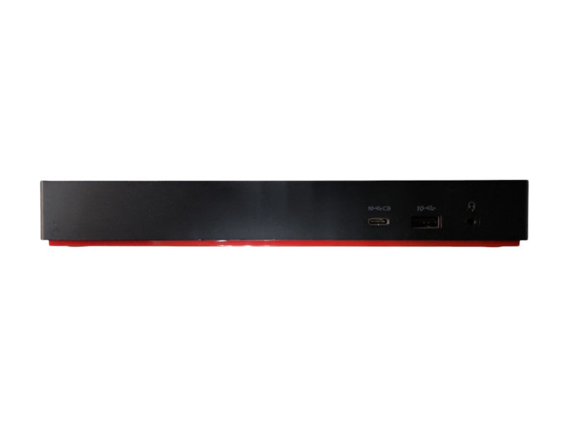 Lenovo ThinkPad Universal Thunderbolt 4 Docking Station DK2131 w/ 135W PSU