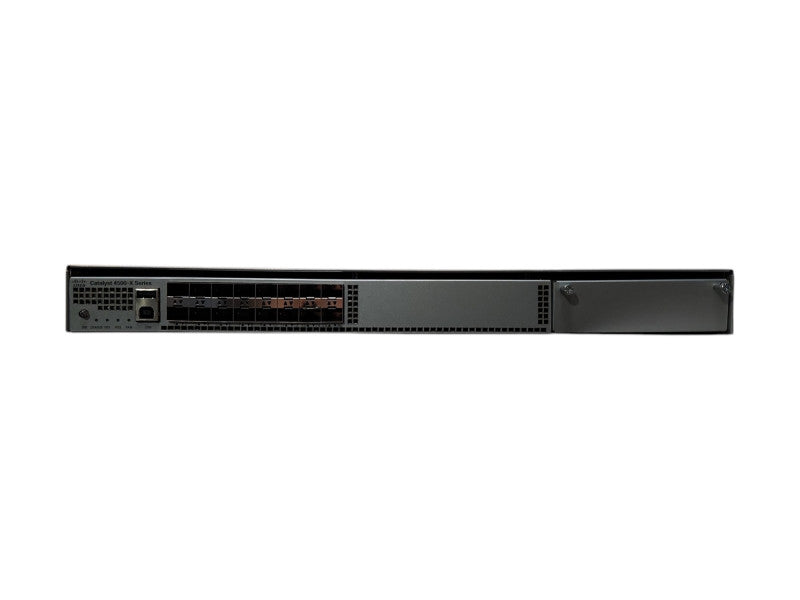 Cisco WS-C4500X-16SFP+, 16-Port 10GE IP Base SFP+ Switch, 2x PSU, READ