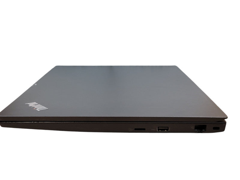 Lenovo ThinkPad E595| Ryzen 5 3500U | 8GB DDR4| 256GB SSD  β BudLap