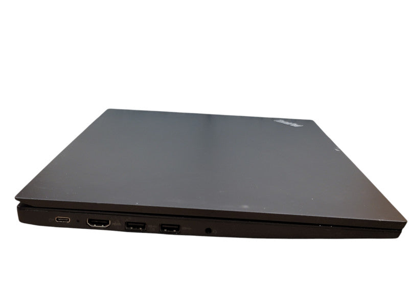 Lenovo ThinkPad E595| Ryzen 5 3500U | 8GB DDR4| 256GB SSD  β BudLap