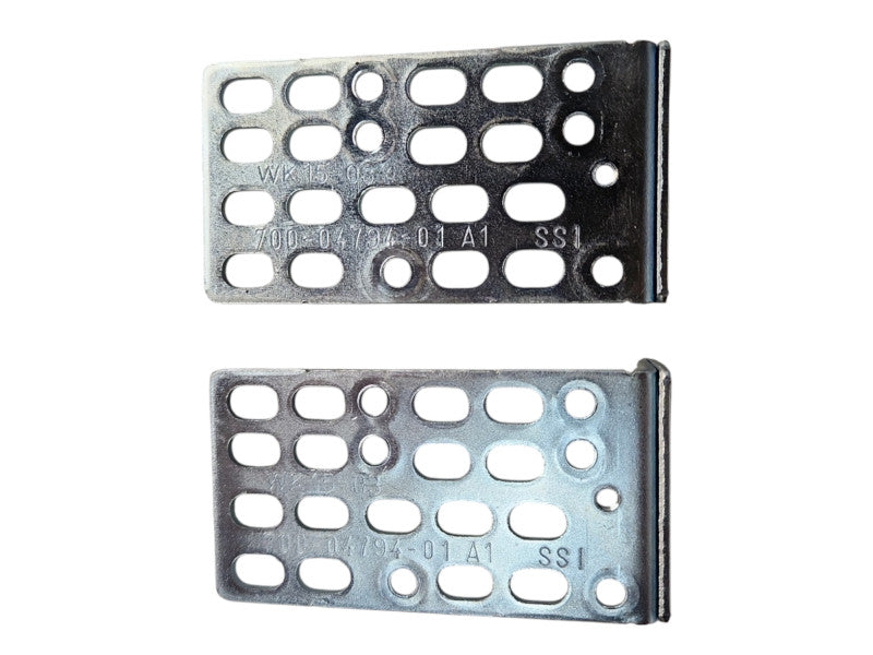 Cisco Catalyst Server Rack Mounts Brackets Ears 2900 3550 3750 700-04794-01