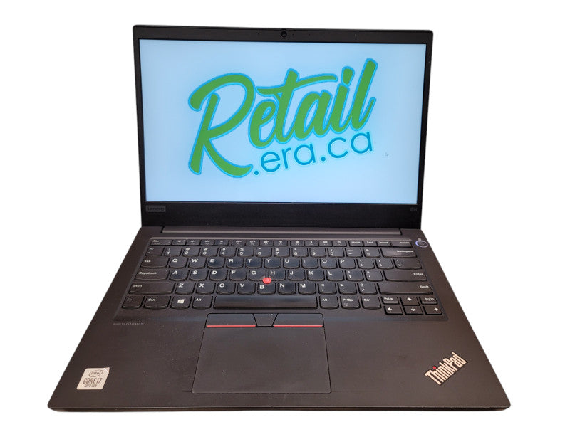 Lenovo ThinkPad E14| i7-10510U| 16GB DDR4| 512GB SSD  β Lap200