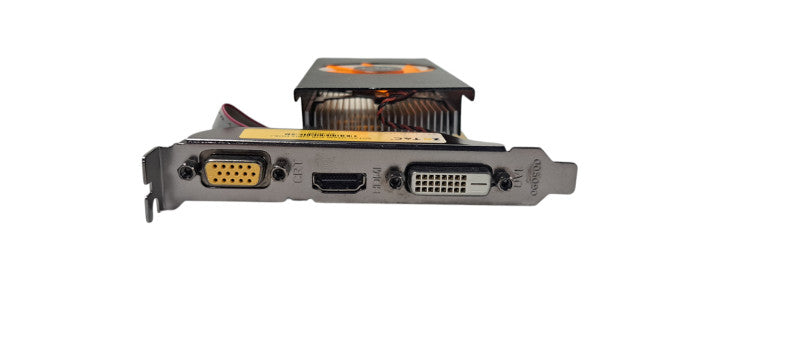 Low Profile ZOTAC GeForce GT 640 2GB GDDR5, ZT-60209-10L GPU
