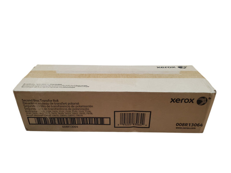 Xerox Second Bias Transfer Roll | 008R13064 | New