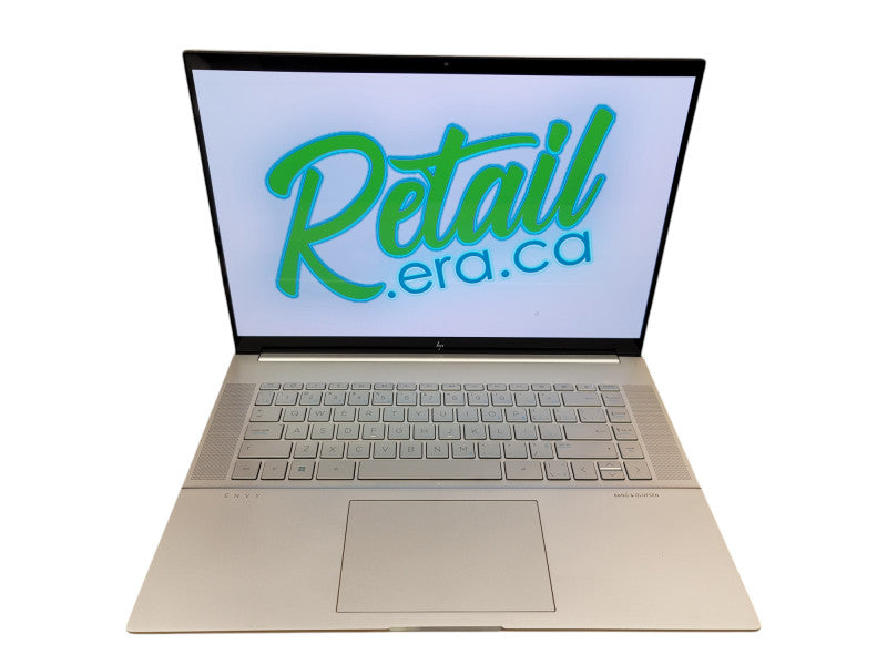 HP ENVY 16| i7-12700H| 32GB DDR5| 6GB RTX 3060| 1TB NVMe | 4K OLED TOUCH! β Lap200